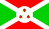 Flag Of Burundi Clip Art